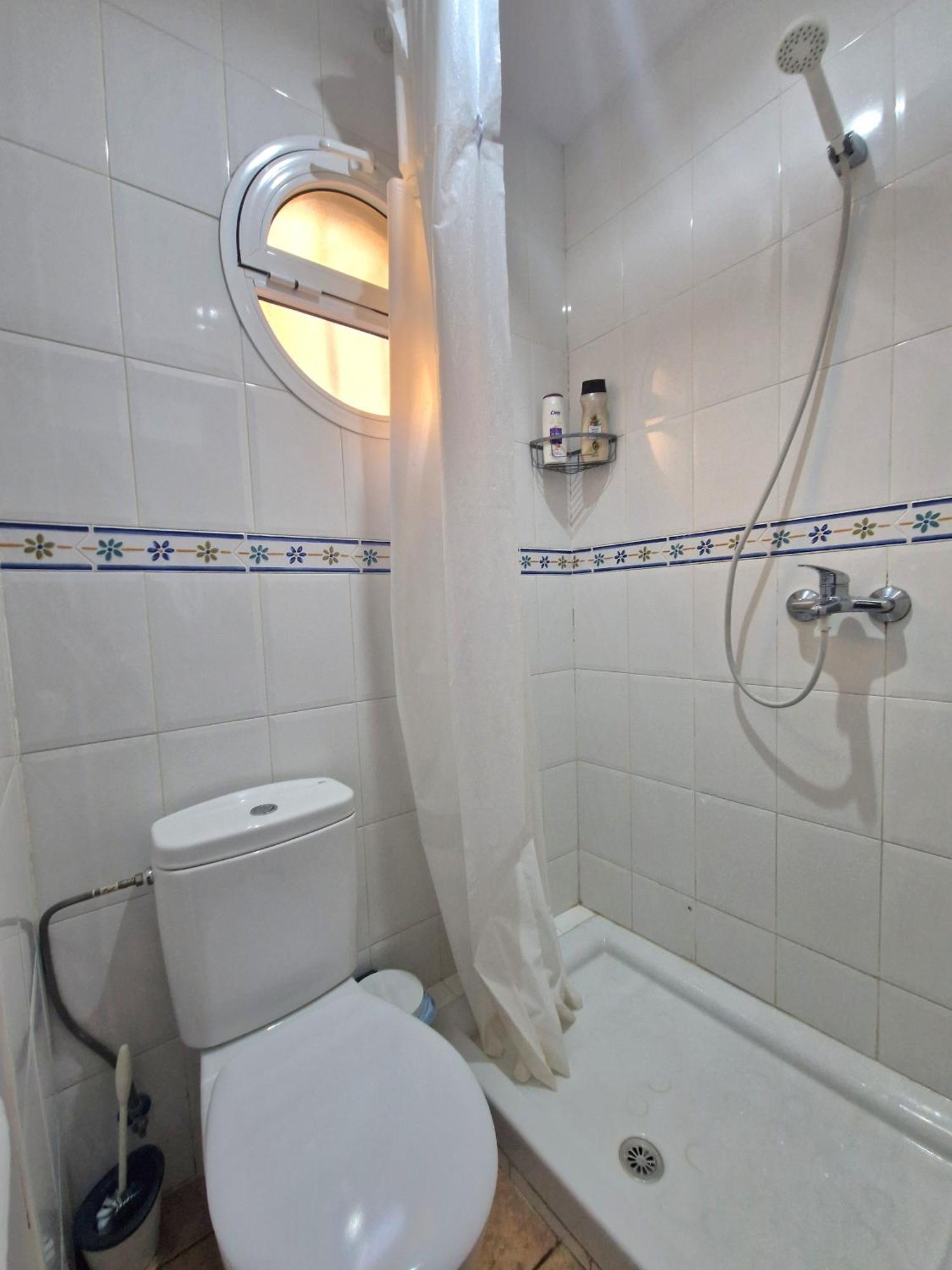 Spacious Independent Chalet Next The Airport - Sea San Isidro  Exterior photo