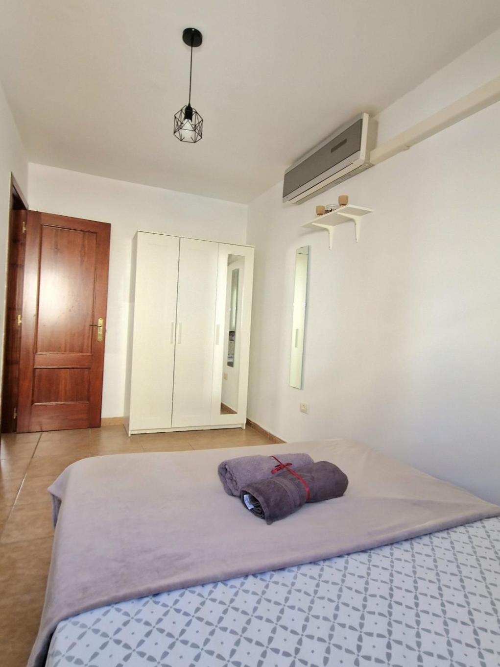 Spacious Independent Chalet Next The Airport - Sea San Isidro  Exterior photo