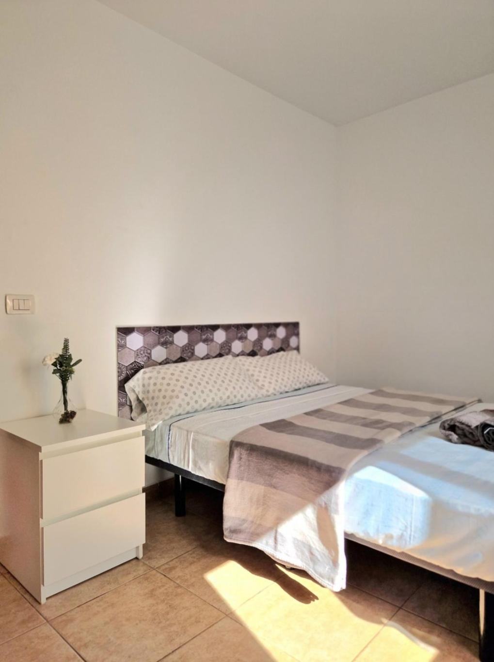 Spacious Independent Chalet Next The Airport - Sea San Isidro  Exterior photo
