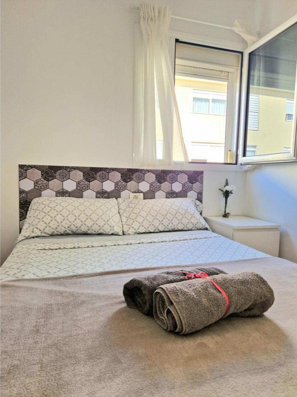 Spacious Independent Chalet Next The Airport - Sea San Isidro  Exterior photo