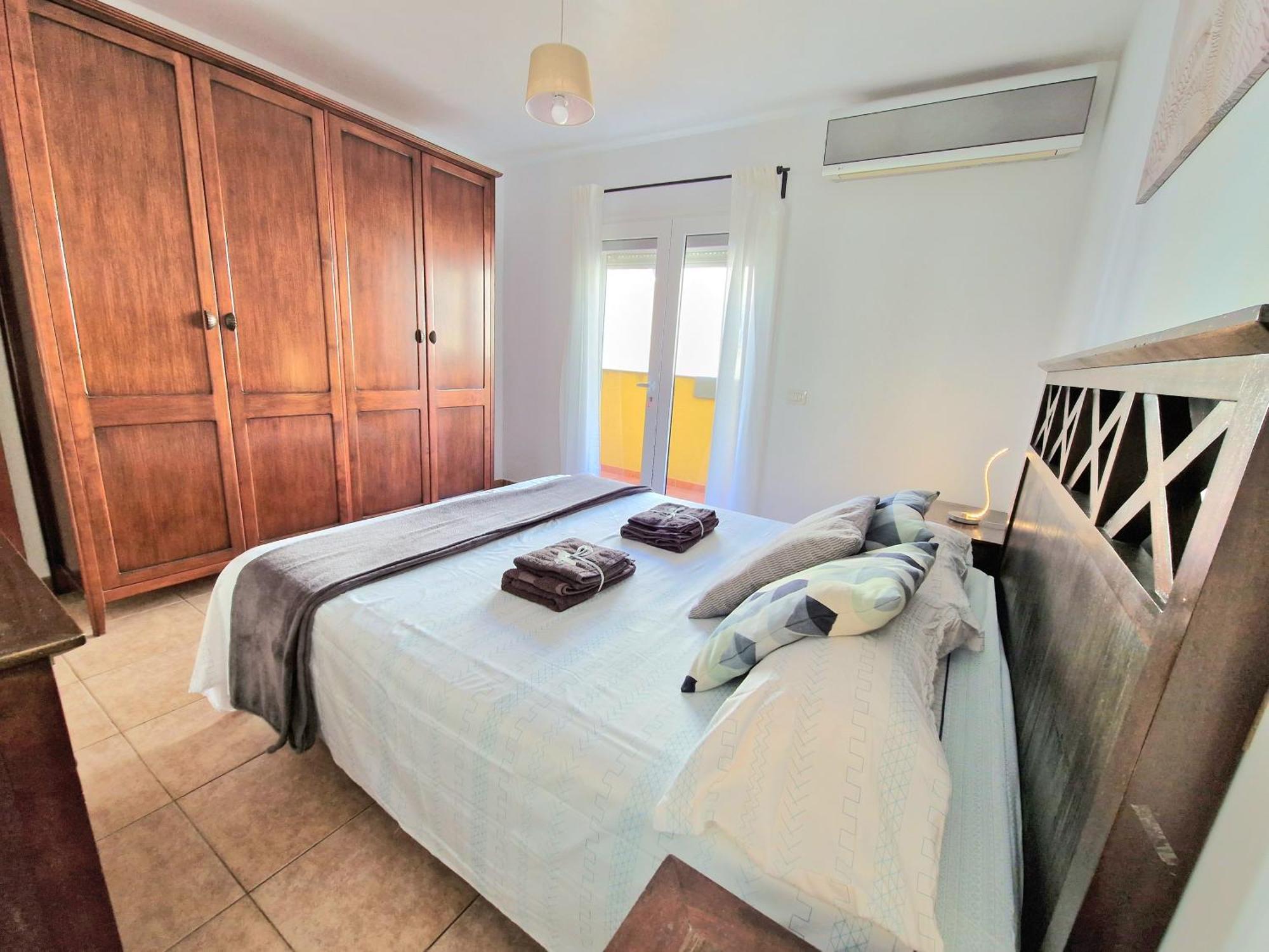 Spacious Independent Chalet Next The Airport - Sea San Isidro  Exterior photo