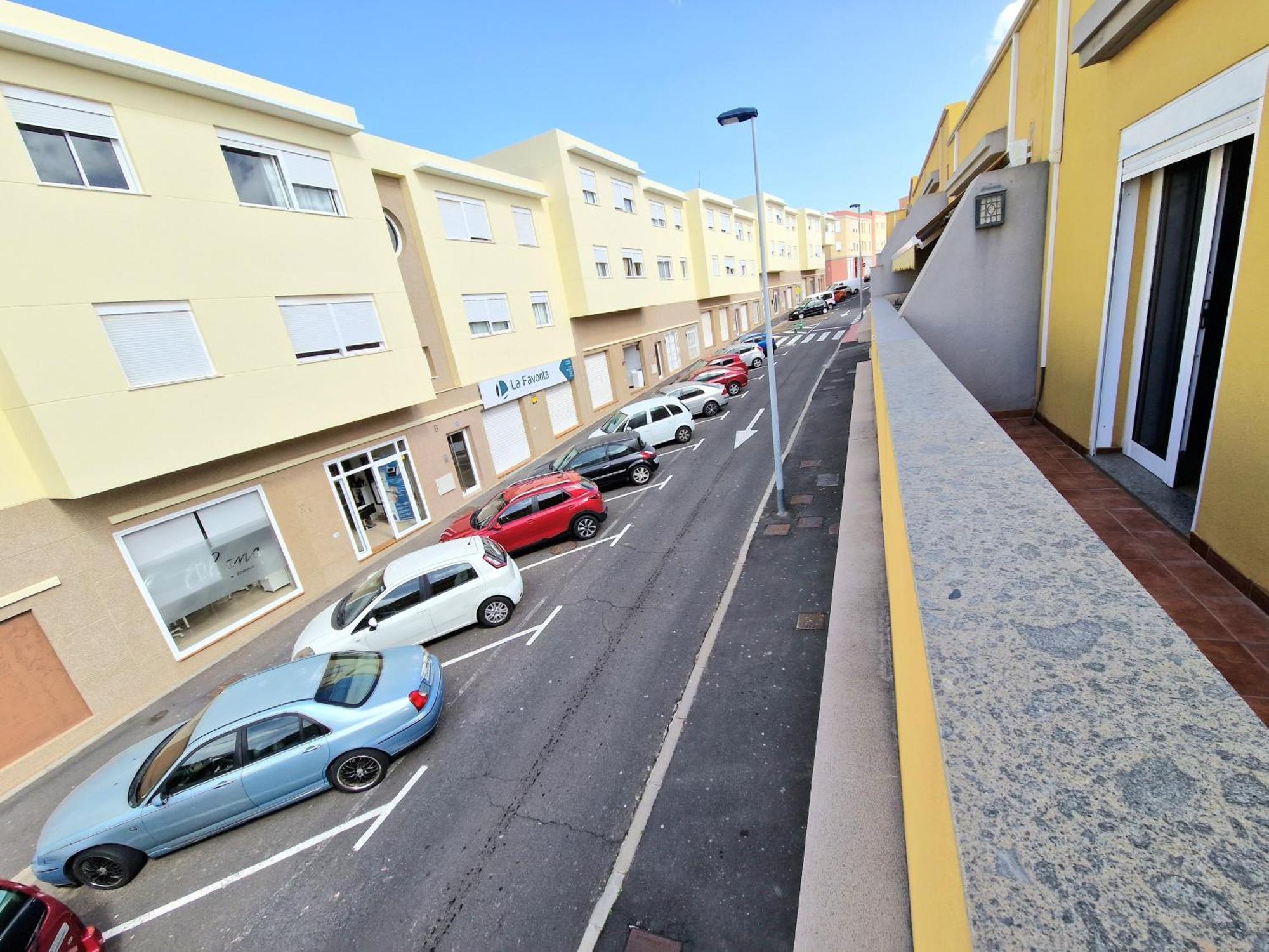 Spacious Independent Chalet Next The Airport - Sea San Isidro  Exterior photo